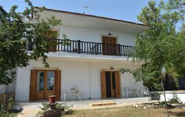 Thanasis Studios, Trypiti, Thassos