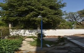 Thanasis Studios, Trypiti, Thassos