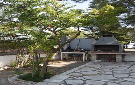 Thanasis Studios, Trypiti, Thassos