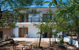 Thanasis Studios, Trypiti, Thassos