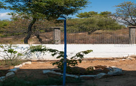 Thanasis Studios, Trypiti, Thassos