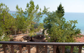 Thanasis Studios, Trypiti, Thassos