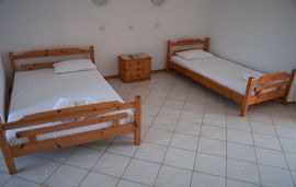 Thanasis Studios, Trypiti, Thassos