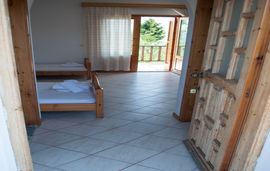 Thanasis Studios, Trypiti, Thassos