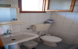 Thanasis Studios, Trypiti, Thassos