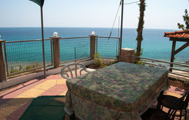 Thanasis Studios, Trypiti, Thassos