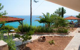 Thanasis Studios, Trypiti, Thassos