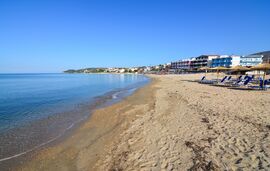 Fun and Sun Villa, Limenaria, Thassos