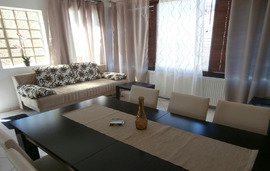 Fun and Sun Villa, Limenaria, Thassos, 2 Bedroom Apartment