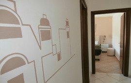 Fun and Sun Villa, Limenaria, Thassos, 2 Bedroom Apartment