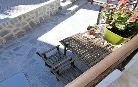 Fun and Sun Villa, Limenaria, Thassos, 2 Bedroom Apartment