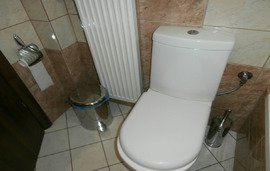 Fun and Sun Villa, Limenaria, Thassos, 2 Bedroom Apartment