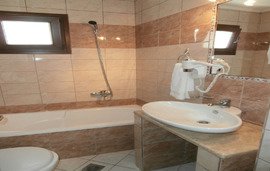 Fun and Sun Villa, Limenaria, Thassos, 2 Bedroom Apartment