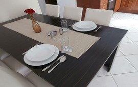 Fun and Sun Villa, Limenaria, Thassos, 2 Bedroom Apartment