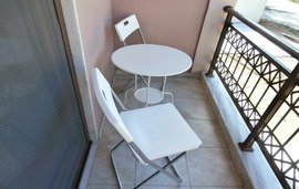 Fun and Sun Villa, Limenaria, Thassos, 2 Bedroom Apartment