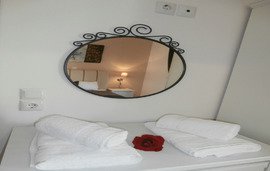 Fun and Sun Villa, Limenaria, Thassos, 2 Bedroom Apartment