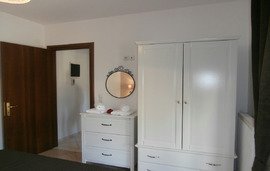 Fun and Sun Villa, Limenaria, Thassos, 2 Bedroom Apartment