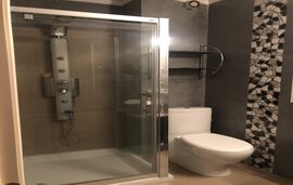 Pavlos Molos Apartments, Hanioti, Kassandra