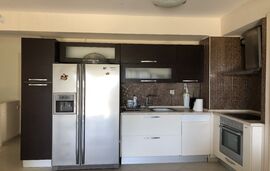 Pavlos Molos Apartments, Hanioti, Kassandra