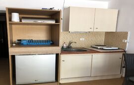 Pavlos Molos Apartments, Hanioti, Kassandra