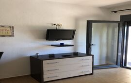 Pavlos Molos Apartments, Hanioti, Kassandra