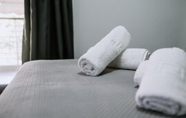 Crystal Studios, Ierissos, Athos