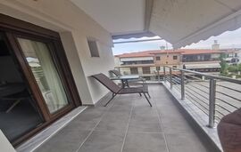 Crystal Studios, Ierissos, Athos