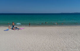 Crystal Studios, Ierissos, Athos