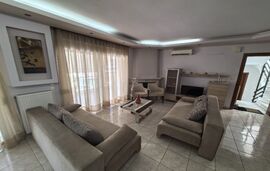 Athina's house by the sea, Nea Peramos, Kavala