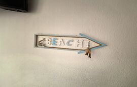 Athina's house by the sea, Nea Peramos, Kavala