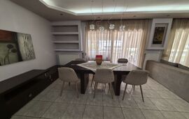 Athina's house by the sea, Nea Peramos, Kavala