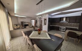 Athina's house by the sea, Nea Peramos, Kavala