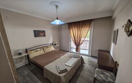 Artemis Sweet Apartment, Kavala, Kavala