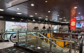 Arheološko blago otkriveno tokom izgradnje metroa u Solunu: od antičke prošlosti do današnjice