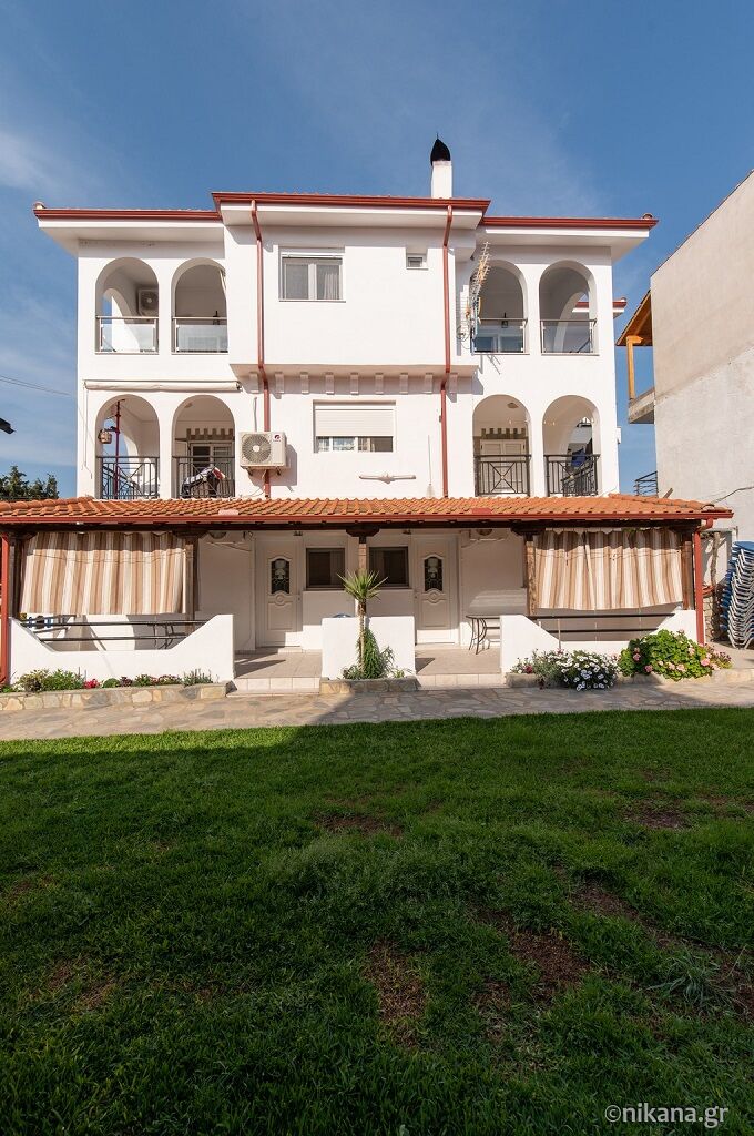 Elegant Stelios Villa, Toroni, Sithonia