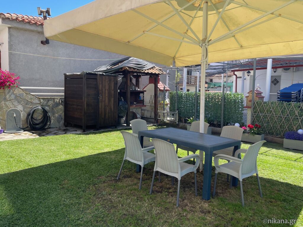 Elegant Stelios Villa, Toroni, Sithonia