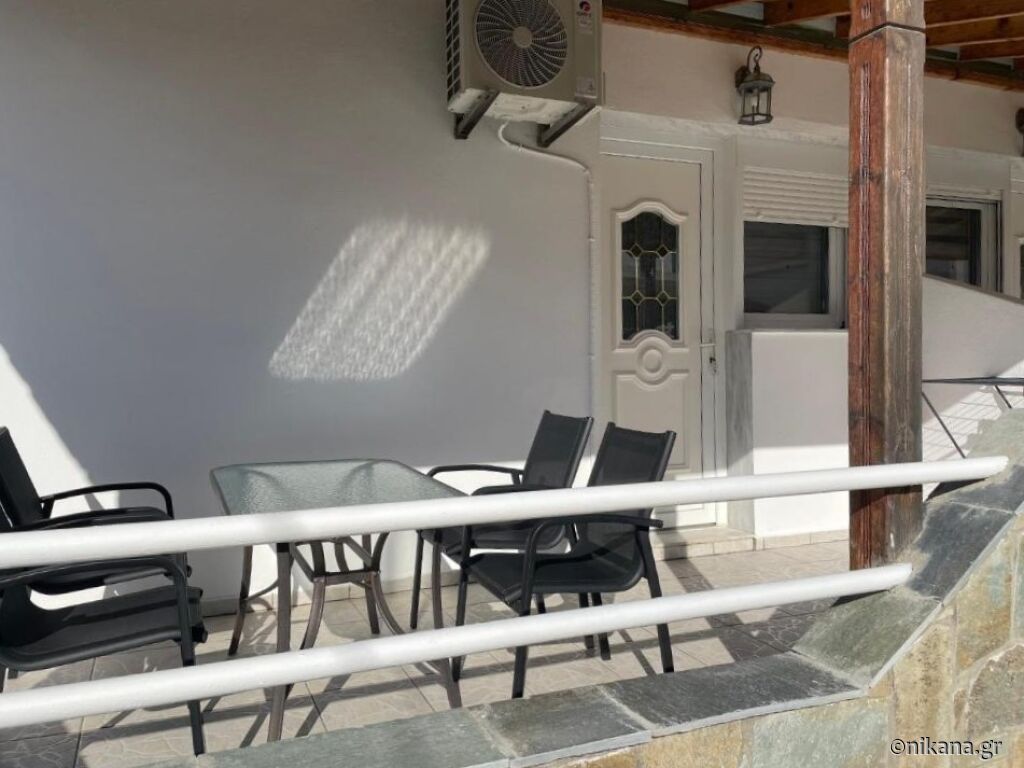 Elegant Stelios Villa, Toroni, Sithonia, No. 4