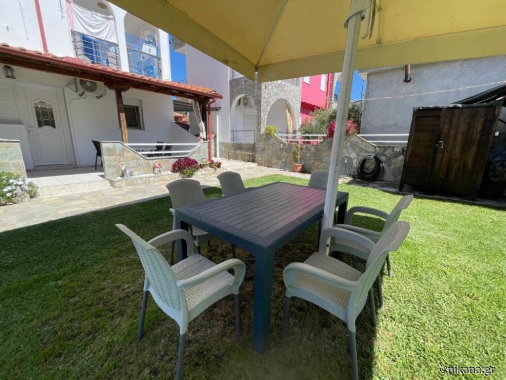 Elegant Stelios Villa, Toroni, Sithonia