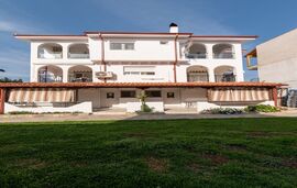 Elegant Stelios Villa, Toroni, Sithonia