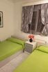 Sophias Holiday House, Nea Potidea, Kassandra