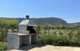Karanikola Cottage, Sykia, Sithonia
