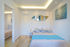finikas apartments golden beach thassos 4 bed apartment new (16) 