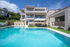 Finikas Apartments, Golden Beach, Thassos