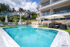 Finikas Apartments, Golden Beach, Thassos