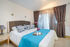 finikas apartments golden beach thassos 4 bed maisonette 3  (8) 