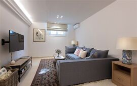 Giorgos Villa, Kassiopi, Corfu