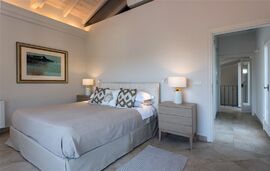 Giorgos Villa, Kassiopi, Corfu