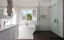 Giorgos Villa, Kassiopi, Corfu