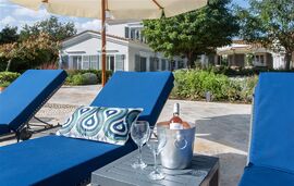 Giorgos Villa, Kassiopi, Corfu