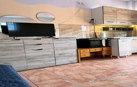 Zoe Studio, Olympic Beach, Pieria